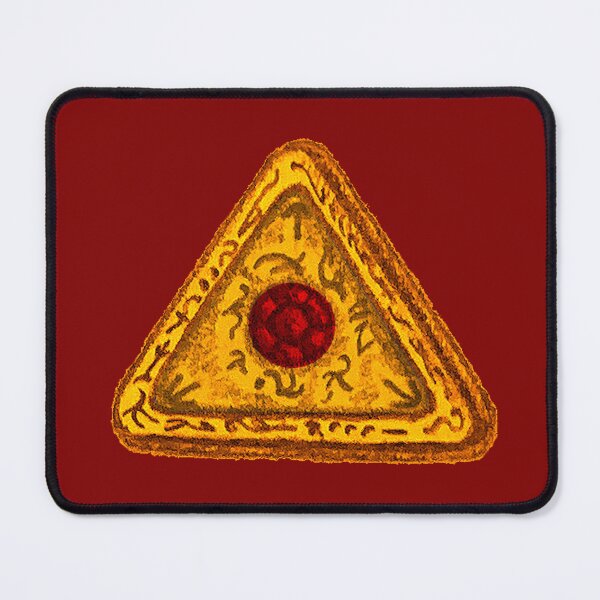 Item preview, Eldritch Artifact (Red/Gold) designed and sold by reynadunoctis.