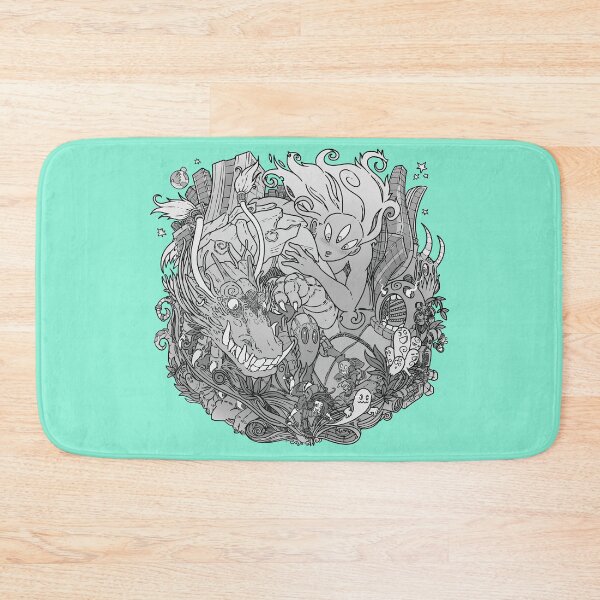 Item preview, Dreamscape Adventure designed and sold by GoblinCommander.