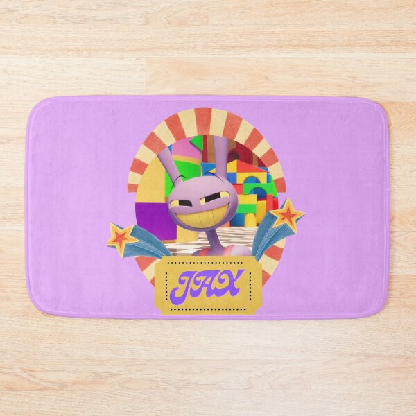 Item preview, Jax from  The Amazing Digital Circus  designed and sold by Moonglade's Studio.
