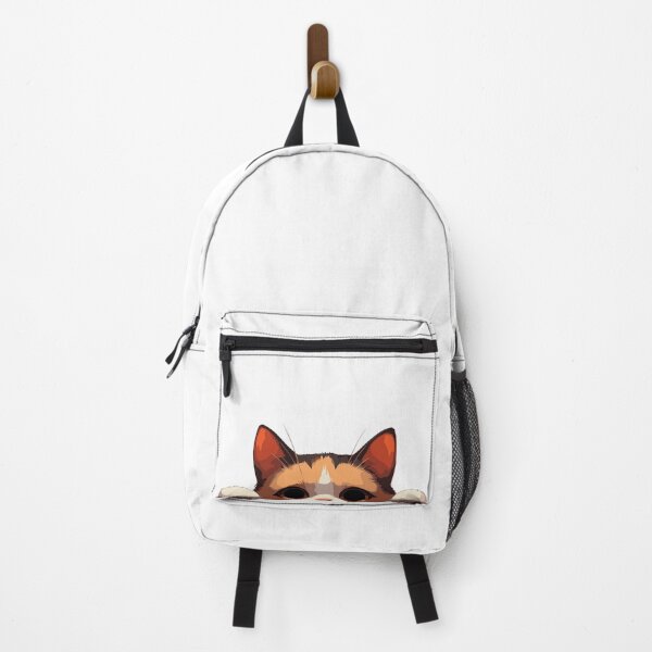 Item preview, Sneaky Cat designed and sold by TomFrontierArt.