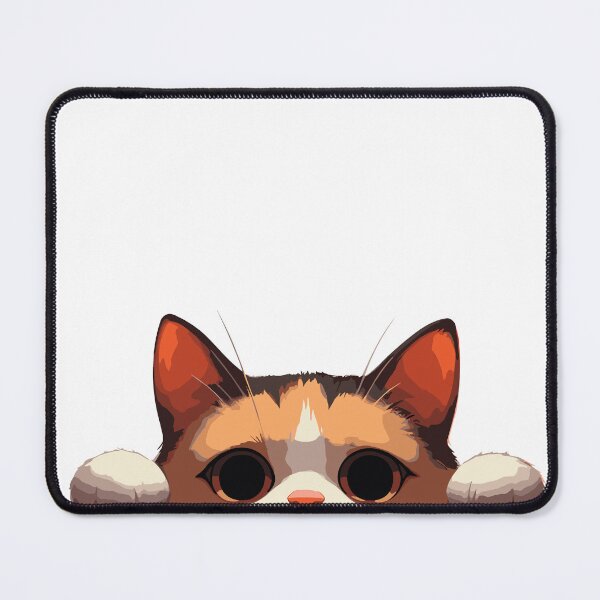 Item preview, Sneaky Cat designed and sold by TomFrontierArt.