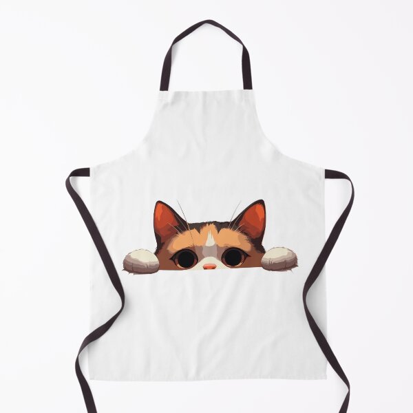 Item preview, Sneaky Cat designed and sold by TomFrontierArt.