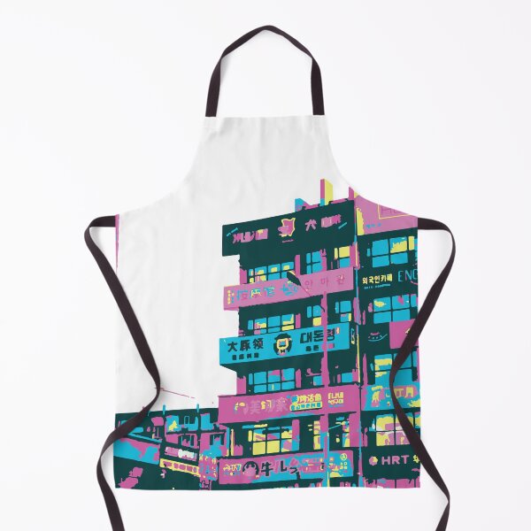 Artikelvorschau, Striking Skylines 3 (Pink) entworfen und verkauft von scanalogous.