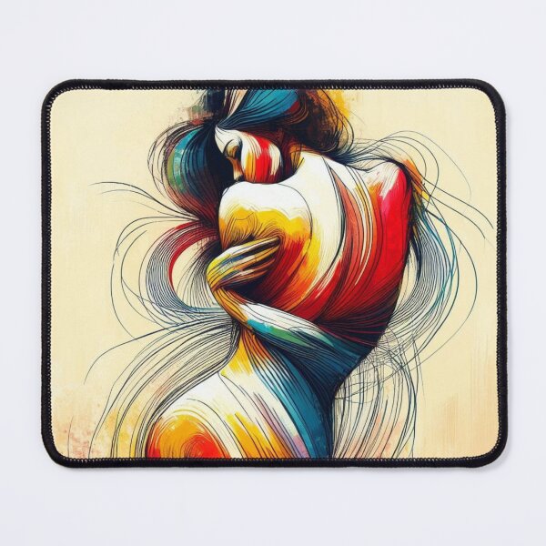 Item preview, The wild dancer designed and sold by KalinsAtelier.