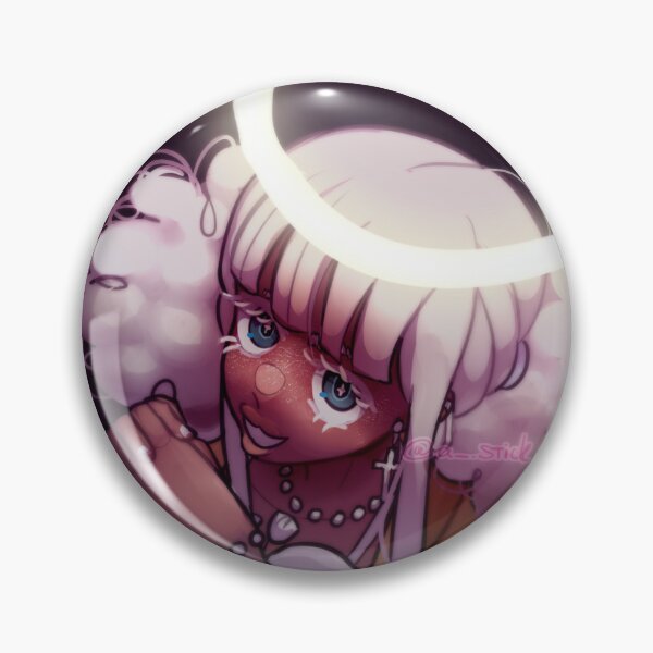 Item preview, Angie Yonaga designed and sold by a-stick04.