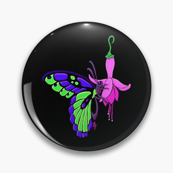 Item preview, Flower Finder designed and sold by OutcastTattoo01.