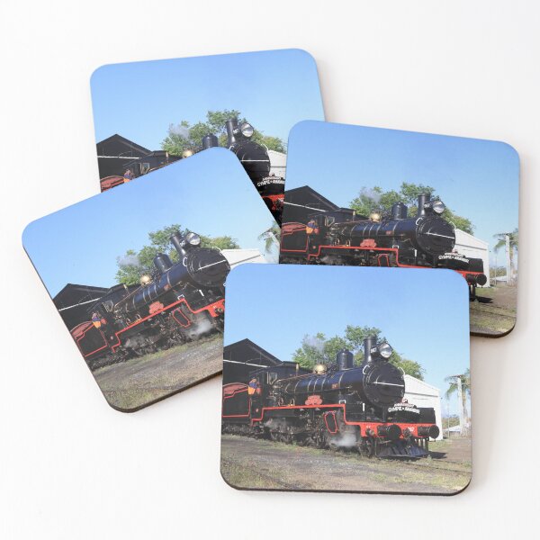 Item preview, Mary Valley Rattler in Gympie designed and sold by Rail Town Productions.
