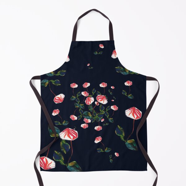 Item preview, Falling Champignon designed and sold by Jessie Cunningham-Reid.