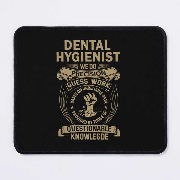 Item preview, Dental Hygienist designed and sold by MiraclePitts.