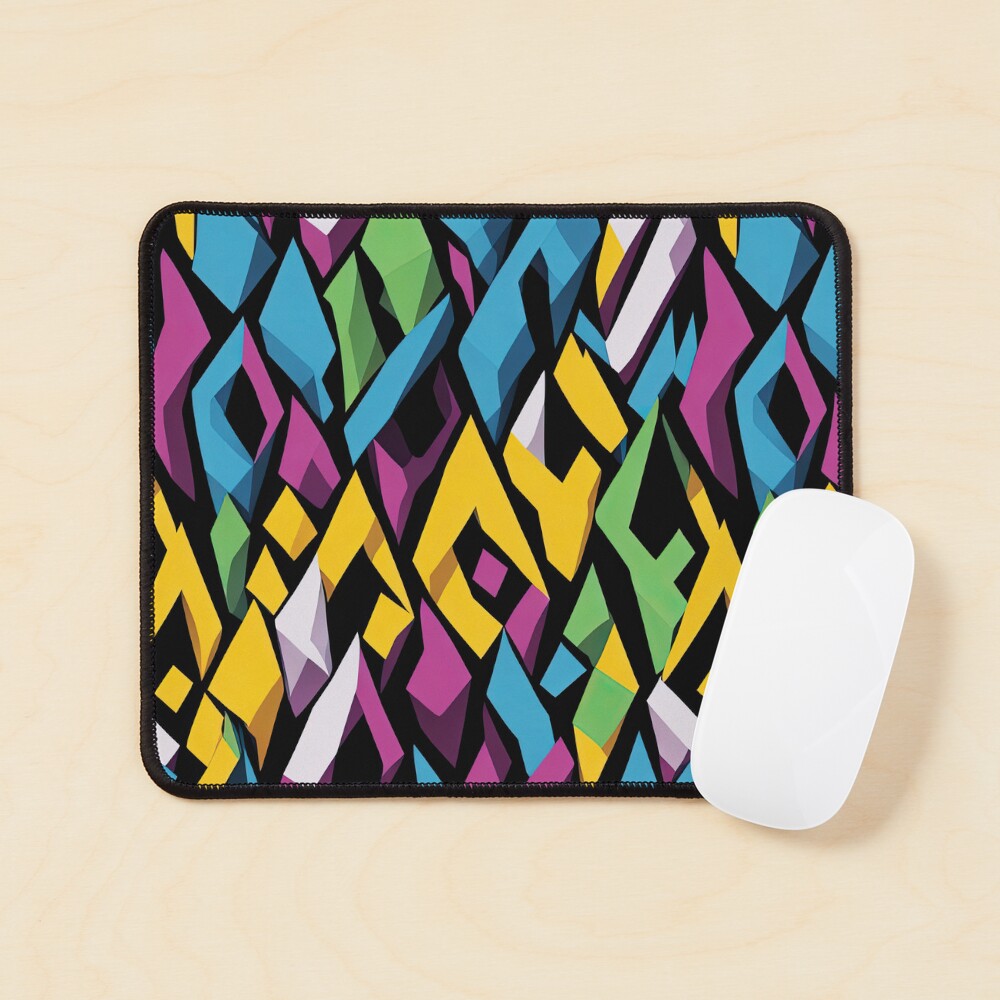 Item preview, Mouse Pad designed and sold by Houerd.