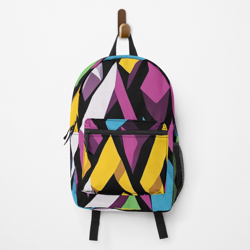 Item preview, Backpack designed and sold by Houerd.
