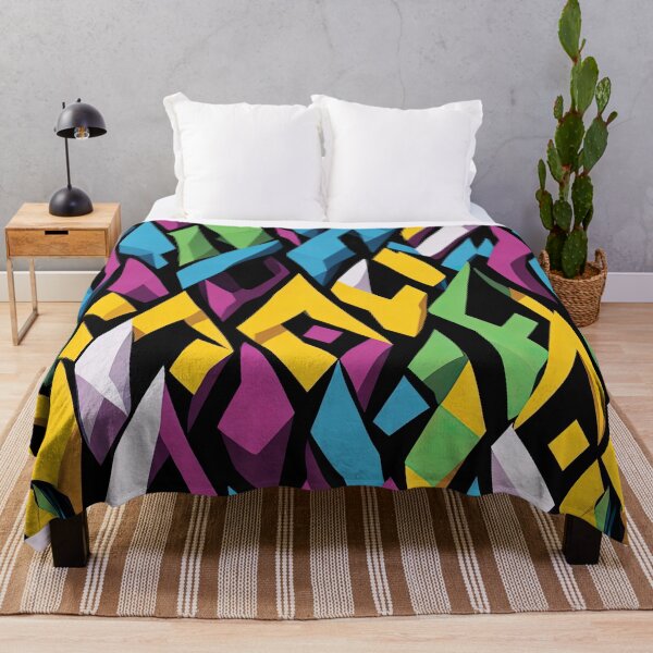 Item preview, Shape Patterns S02 D09 designed and sold by Houerd.