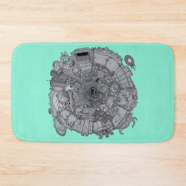 Item preview, Dreamscape Path designed and sold by GoblinCommander.