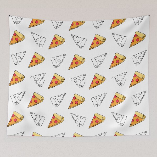 Item preview, Pizza designed and sold by Gizmonn.