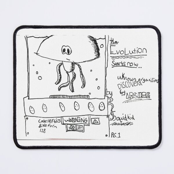 Item preview, The Evolution designed and sold by nootracart.