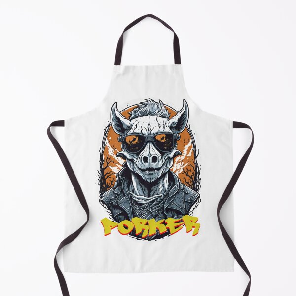 Item preview, The Porker designed and sold by trussed72.
