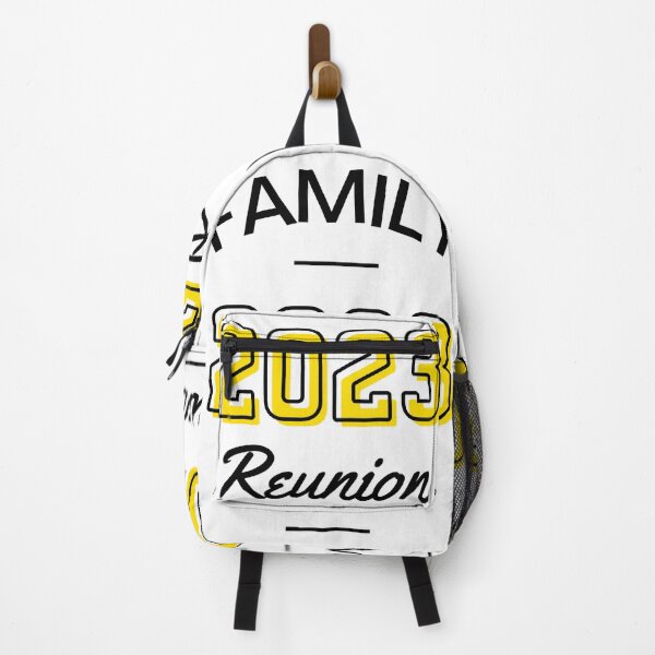 Item preview, Retro Christmas Family Reunion 2023 Family Members designed and sold by BunBuntheDog-.