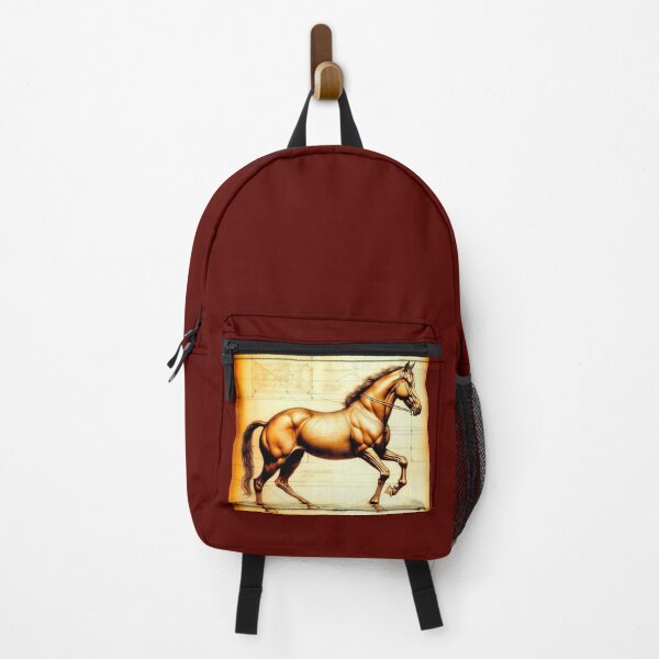 Item preview, Galloping Horse designed and sold by LanaGustavsson.
