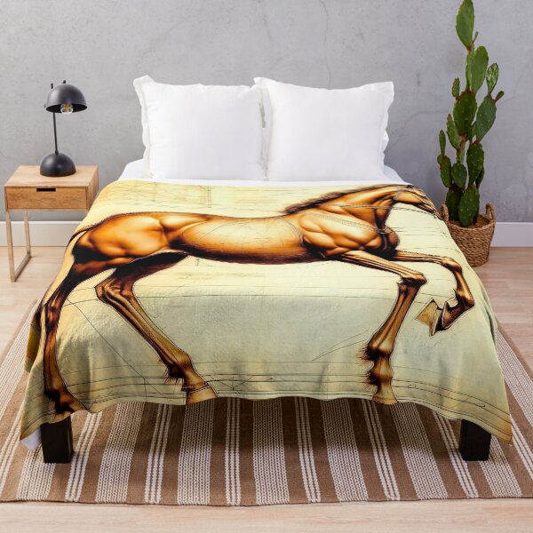 Item preview, Galloping Horse designed and sold by LanaGustavsson.