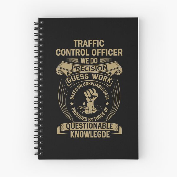 Item preview, Traffic Control Officer designed and sold by MiraclePitts.