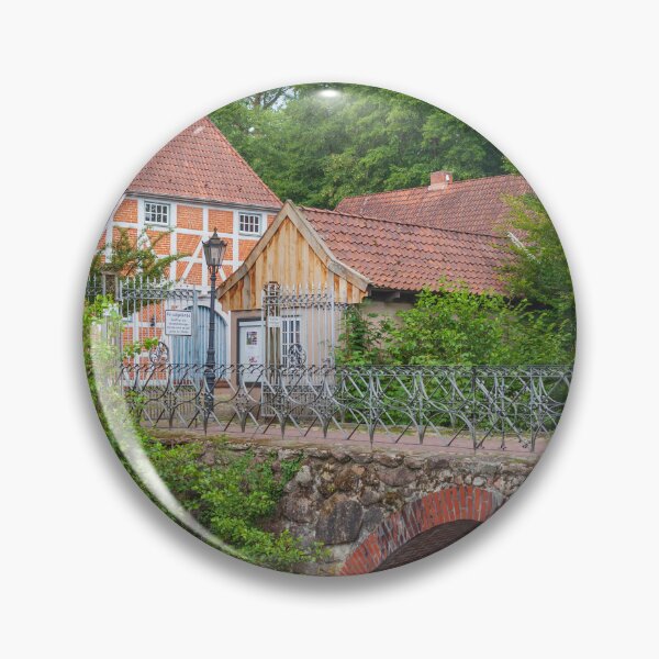 Item preview, Gut Sandbeck, Osterholz-Scharmbeck, Lower Saxony, Germany designed and sold by Torsten  Krüger.