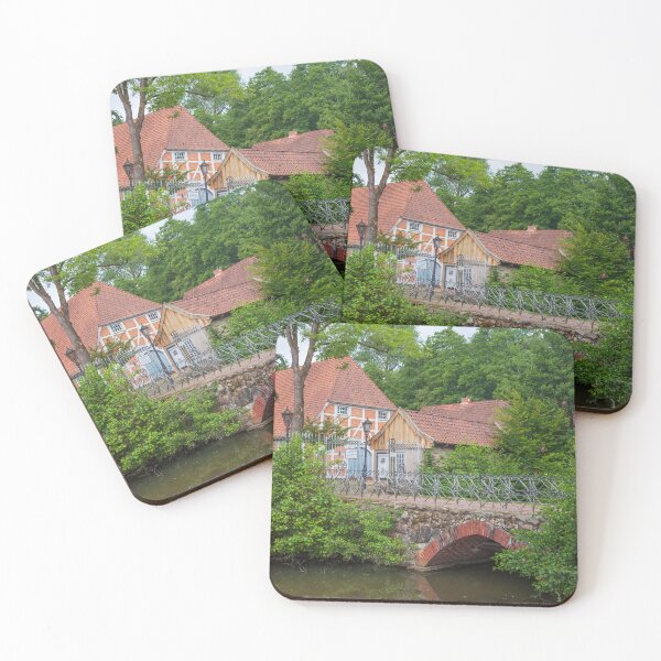 Item preview, Gut Sandbeck, Osterholz-Scharmbeck, Lower Saxony, Germany designed and sold by Torsten  Krüger.
