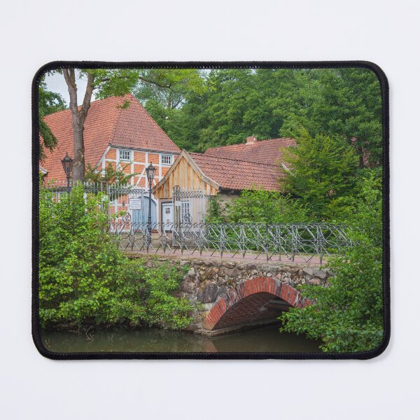 Item preview, Gut Sandbeck, Osterholz-Scharmbeck, Lower Saxony, Germany designed and sold by Torsten Krüger.