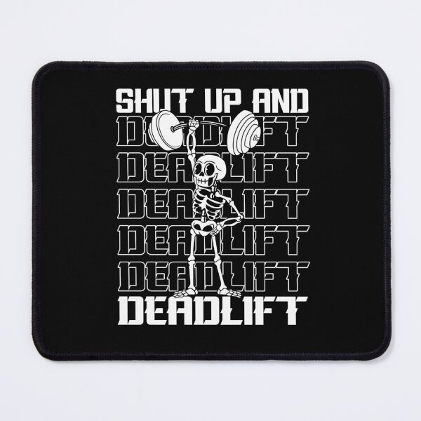 Item preview, Dead Lift designed and sold by Imagification.