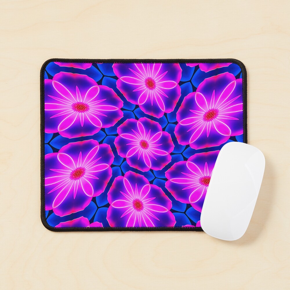 Item preview, Mouse Pad designed and sold by Patternflower.