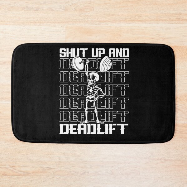 Item preview, Dead Lift designed and sold by Imagification.