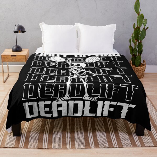 Item preview, Dead Lift designed and sold by Imagification.