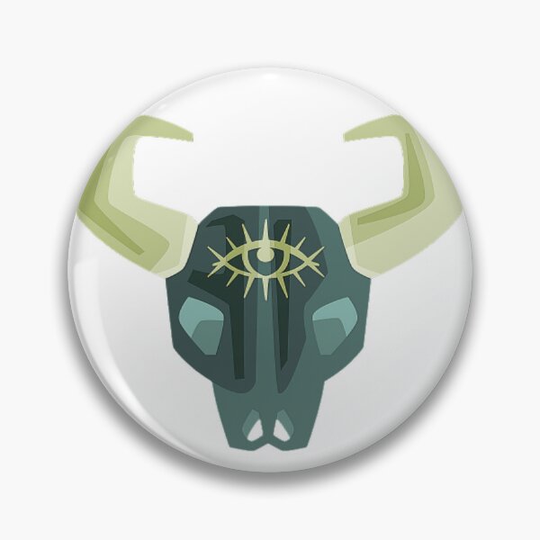 Item preview, Bull designed and sold by anilokin9.