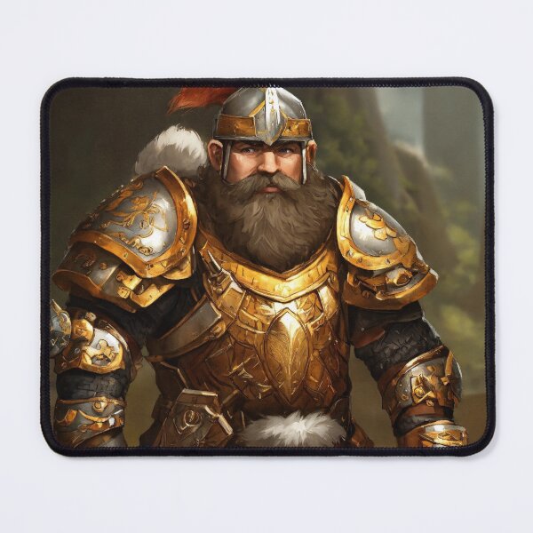 Item preview, Dwarf designed and sold by RaF71PrO.