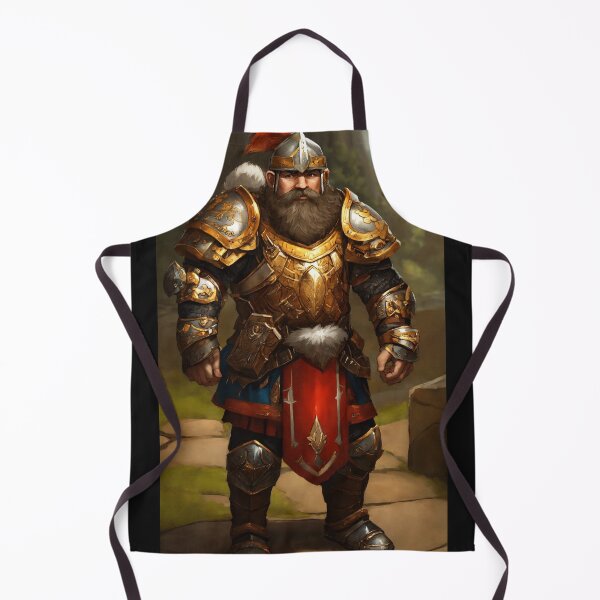 Item preview, Dwarf designed and sold by RaF71PrO.