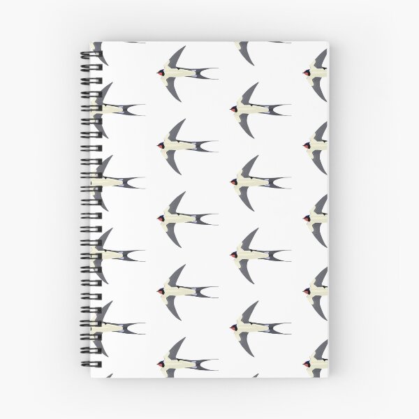 Item preview, Swallow designed and sold by BecaArt.
