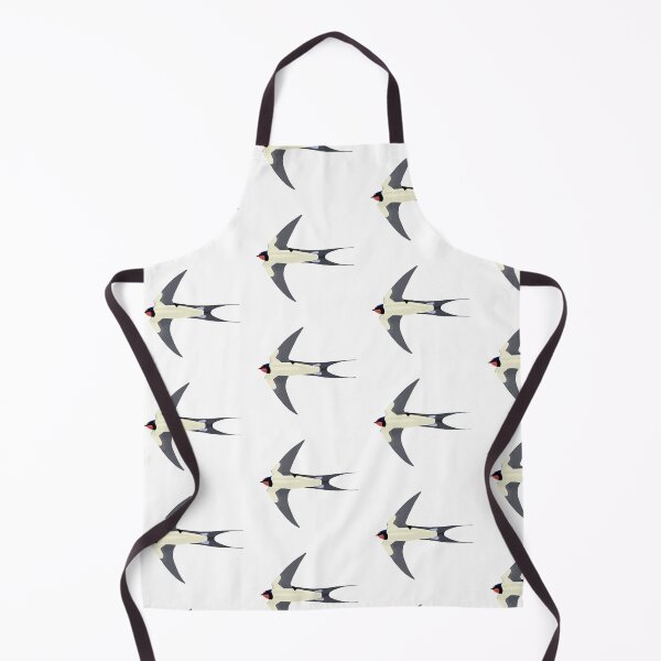 Item preview, Swallow designed and sold by BecaArt.
