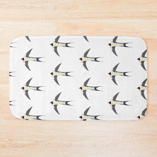 Item preview, Swallow designed and sold by BecaArt.