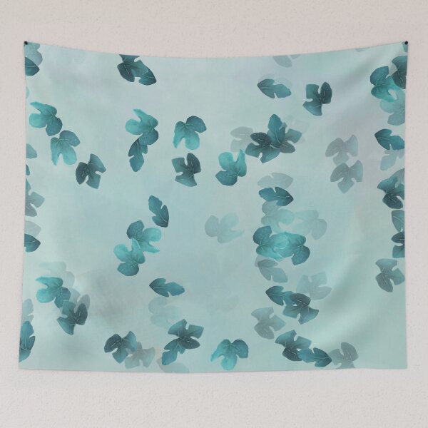 Item preview, The direction of the wind (blue) designed and sold by EDiak GotiMundo.