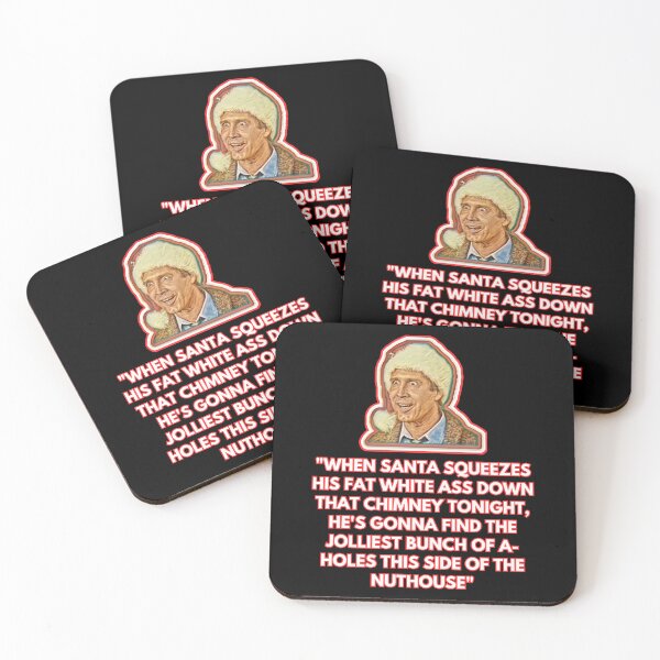 Item preview, Jolliest Bunch of A-holes designed and sold by WoodburyLake.