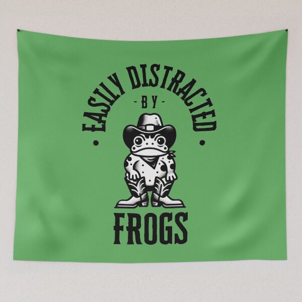 Item preview, Easily distracted designed and sold by pepinodemarst.