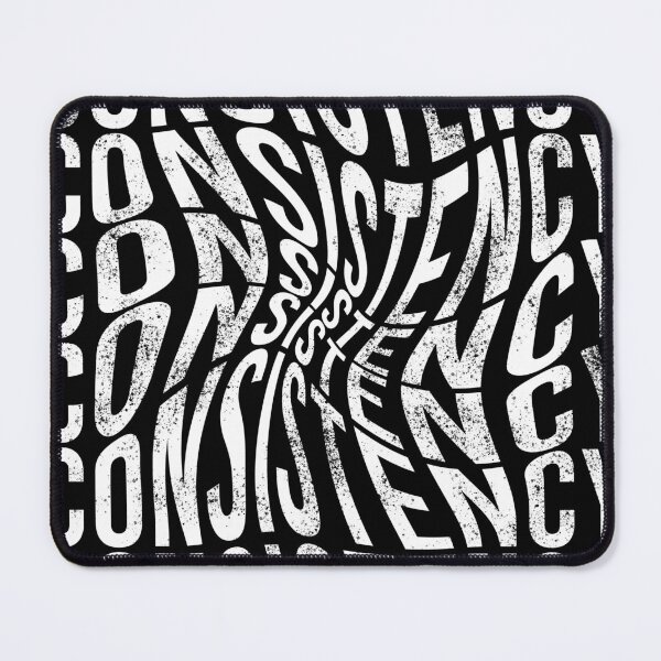 Item preview, Consistency  designed and sold by Imagification.
