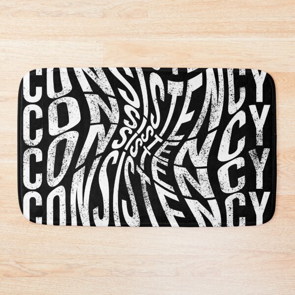 Item preview, Consistency  designed and sold by Imagification.