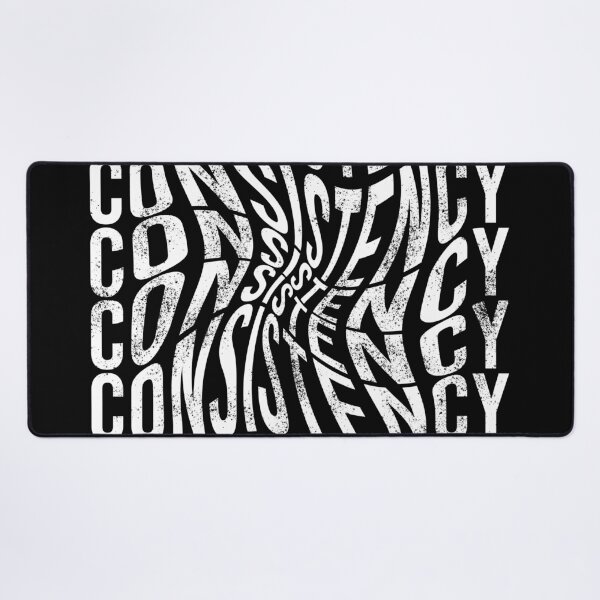 Item preview, Consistency  designed and sold by Imagification.