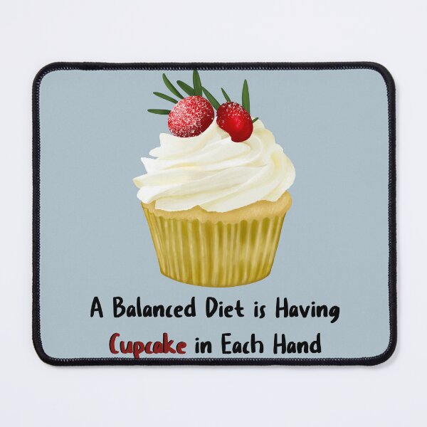 Item preview, Delicious cupcake designed and sold by Minilosha.