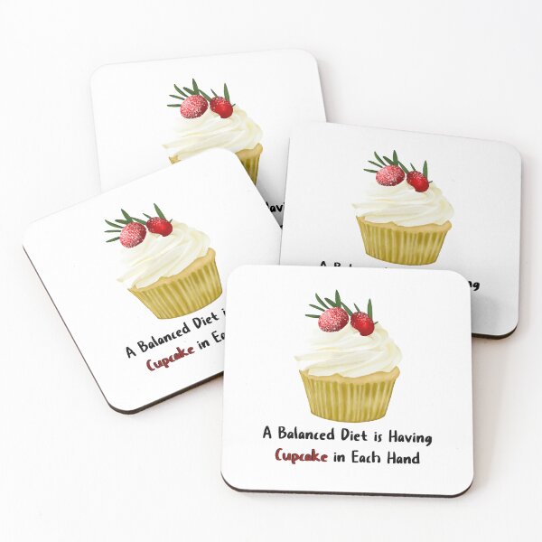 Item preview, Delicious cupcake designed and sold by Minilosha.