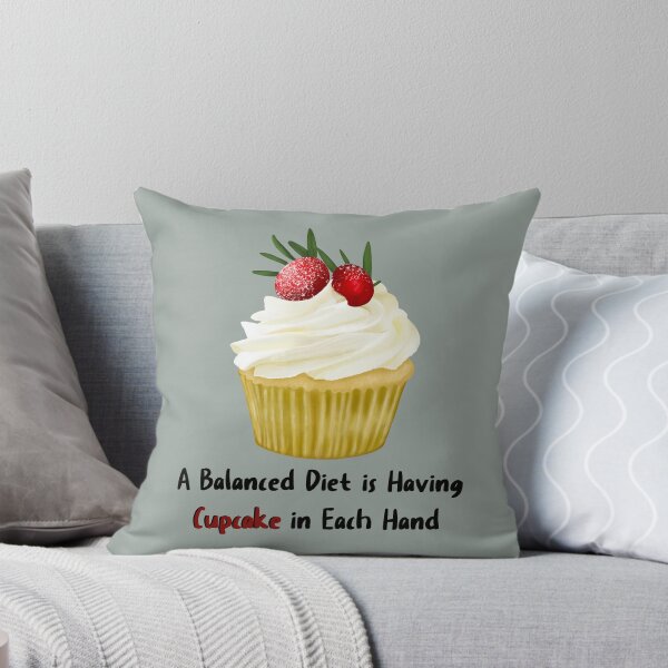Item preview, Delicious cupcake designed and sold by Minilosha.