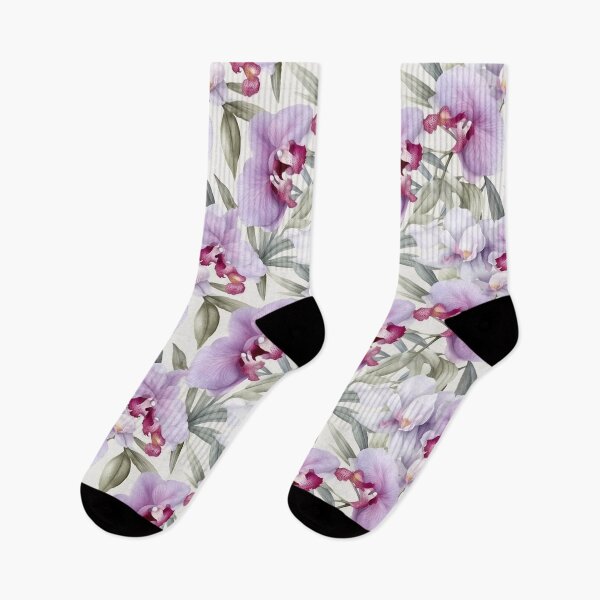 Item preview, Orchids Flower  designed and sold by WanwisaChuenlom.
