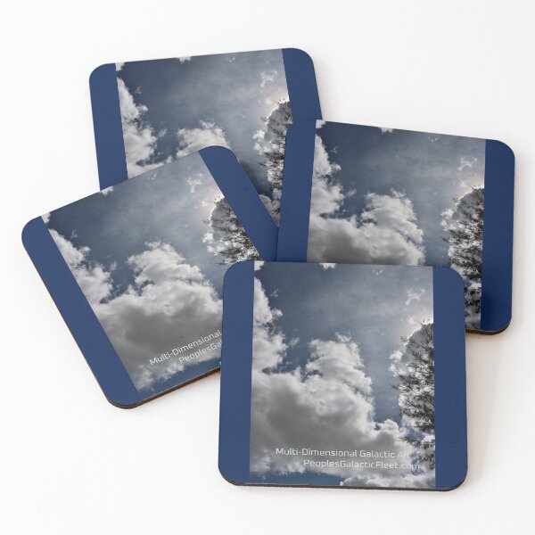 Item preview, MULTI-DIMENSIONAL GALACTIC ART  designed and sold by GalacticFleet.