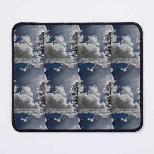 Item preview, MULTI-DIMENSIONAL GALACTIC ART  designed and sold by GalacticFleet.