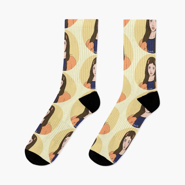 Item preview, NewJeans Danielle illustration designed and sold by ✿good goodies✿.